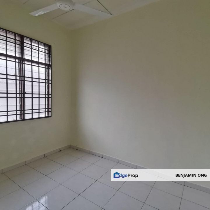 Pulai Jaya Kangkar Pulai Single Storey Terrace House, Johor, Kangkar Pulai