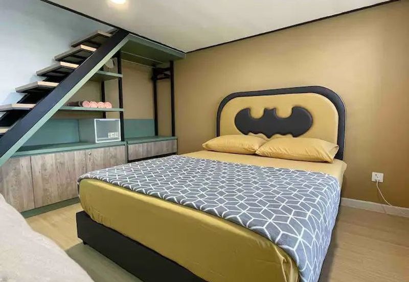 Sunway Grid Residence