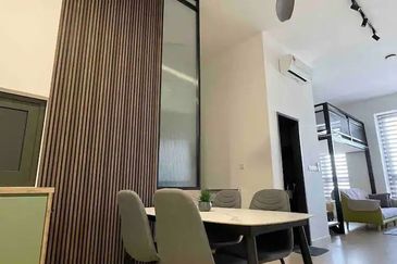 Sunway Grid Residence