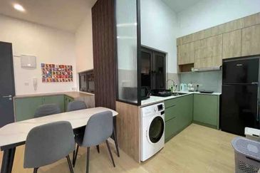 Sunway Grid Residence