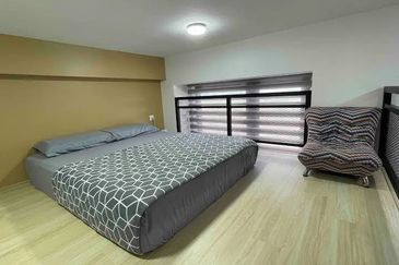 Sunway Grid Residence