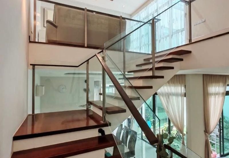 Estuari Gardens @ Puteri Harbour