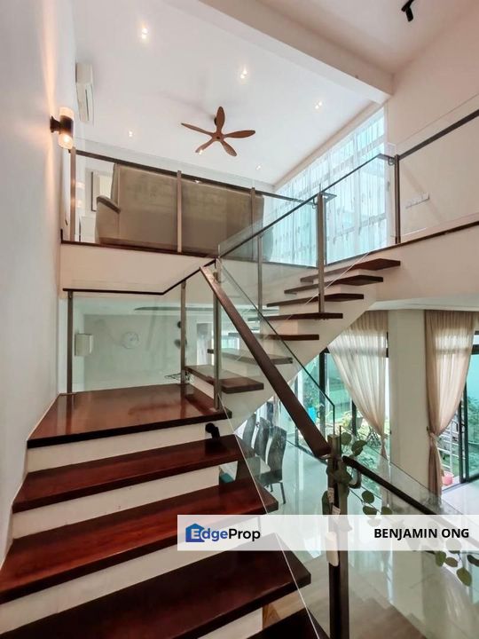 Estuari Gardens Iskandar Puteri For Rent, Johor, Nusajaya