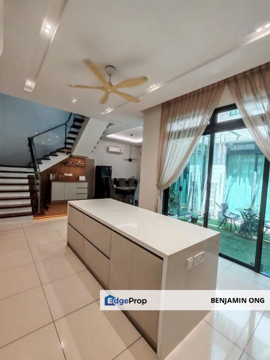 Estuari Gardens Iskandar Puteri For Rent, Johor, Nusajaya