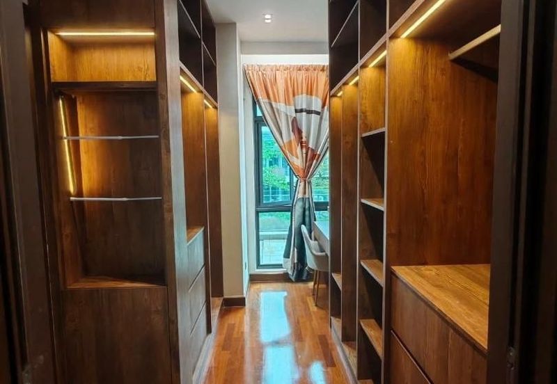 Estuari Gardens @ Puteri Harbour