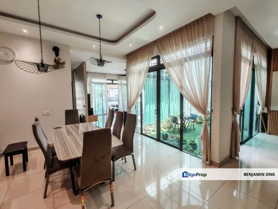 Estuari Gardens Iskandar Puteri For Rent, Johor, Nusajaya