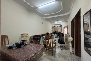 Taman Ungku Tun Aminah