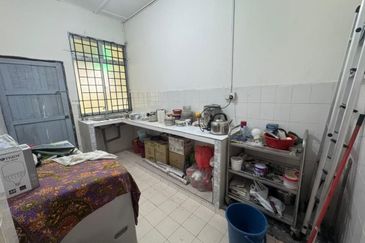 Taman Ungku Tun Aminah