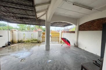 Taman Ungku Tun Aminah