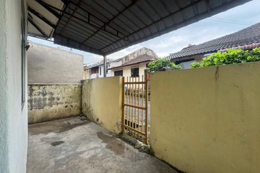 Taman Ungku Tun Aminah