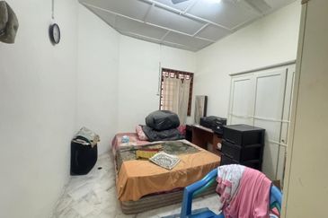 Taman Ungku Tun Aminah