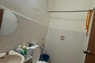 Taman Ungku Tun Aminah