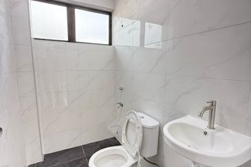 Bandar Baru Permas Jaya