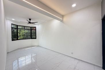 Bandar Baru Permas Jaya