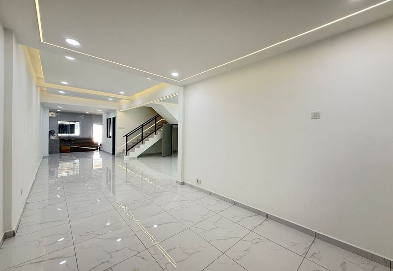 Bandar Baru Permas Jaya