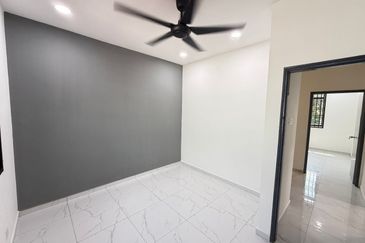 Bandar Baru Permas Jaya