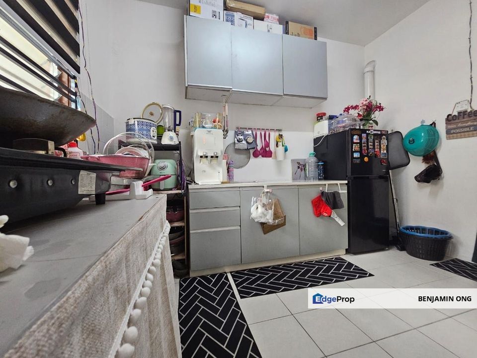 Setia Indah Medium Cost For Sale, Johor, Johor Bahru