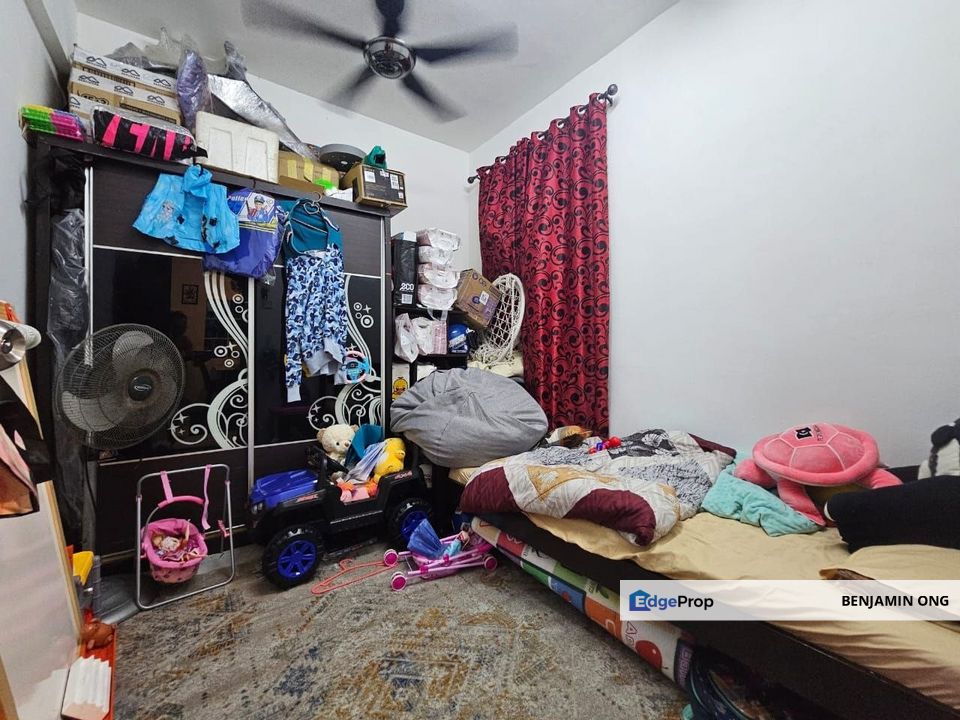 Setia Indah Medium Cost For Sale, Johor, Johor Bahru