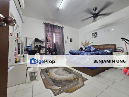 Setia Indah Medium Cost For Sale, Johor, Johor Bahru