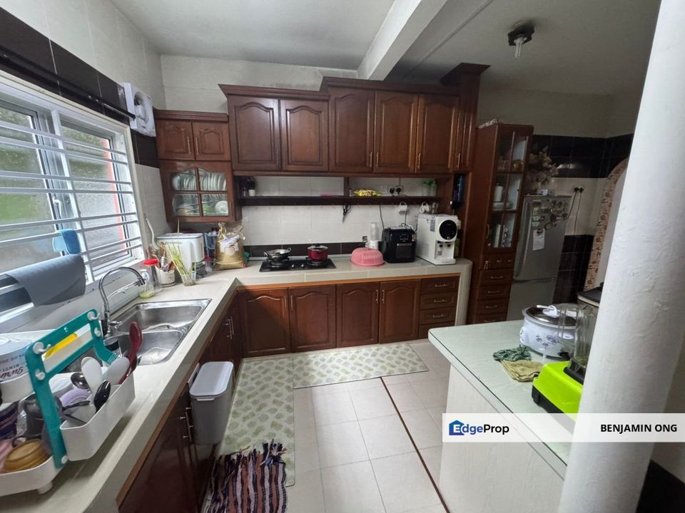 Gelang Patah Taman Nusantara For Sale, Johor, Gelang Patah