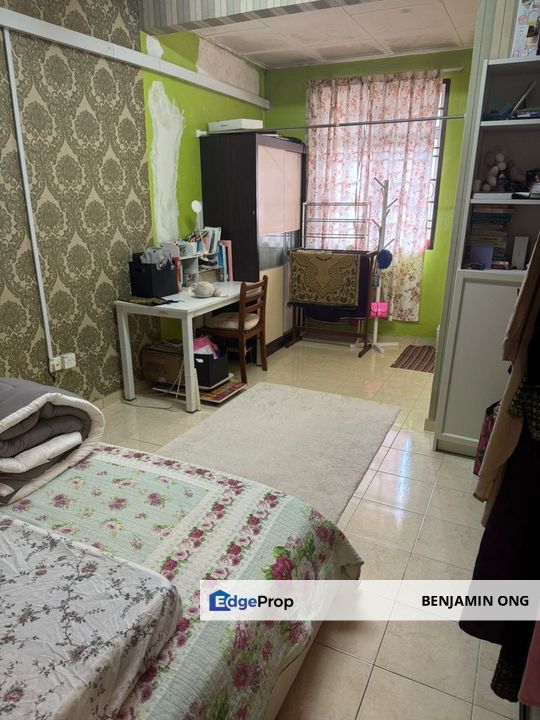 Gelang Patah Taman Nusantara For Sale, Johor, Gelang Patah