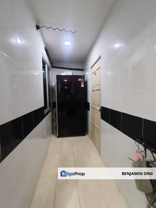 Skudai Mutiara Rini 2 Storey For Sale, Johor, Skudai