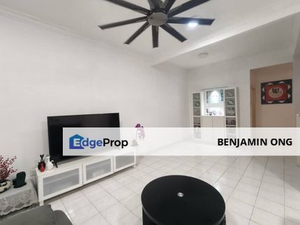 Skudai Mutiara Rini 2 Storey For Sale, Johor, Skudai