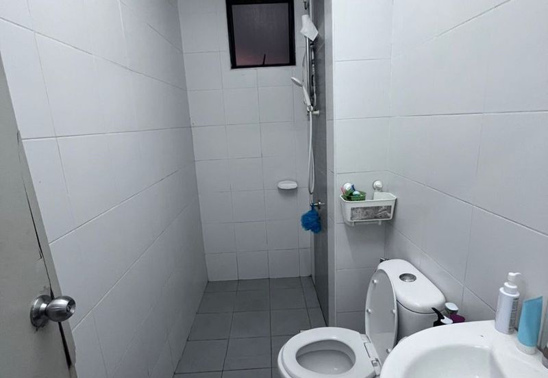 Jentayu Residency (Jentayu Residensi)