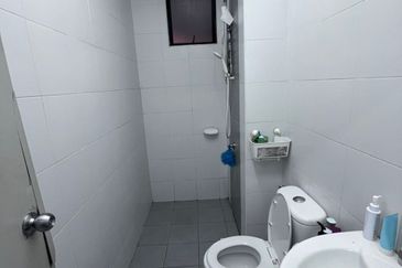 Jentayu Residency (Jentayu Residensi)