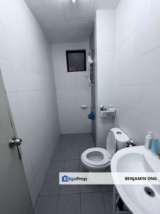 Tampoi Jentayu Residency Apartment , Johor, Tampoi