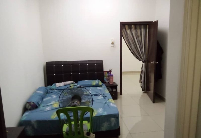 Taman Damansara Aliff