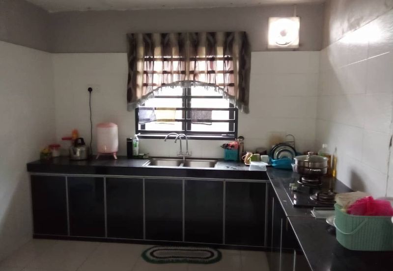 Taman Damansara Aliff