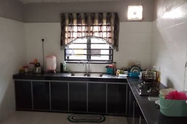 Taman Damansara Aliff