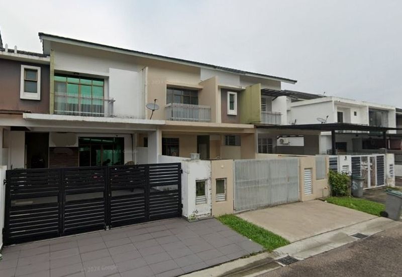 Taman Damansara Aliff