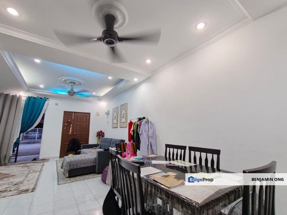 Pulai Indah Kangkar Pulai 2 Storey For Sale , Johor, Kangkar Pulai