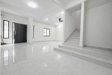 Taman Ungku Tun Aminah