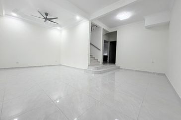 Taman Ungku Tun Aminah