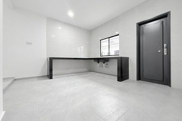 Taman Ungku Tun Aminah