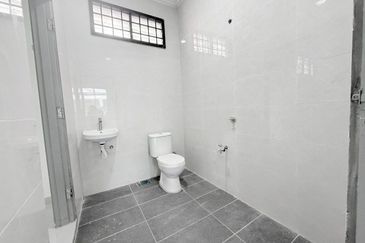 Taman Ungku Tun Aminah