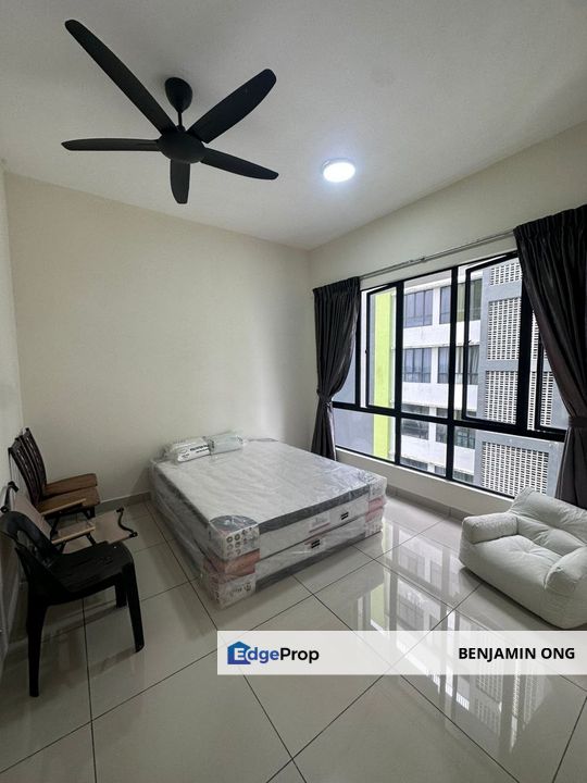 Impian Senibong Residence Permas Jaya 4 Bedroom For Sale, Johor, Permas Jaya/Senibong