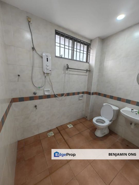 Impian Emas Bukit Impian House For Rent, Johor, Skudai