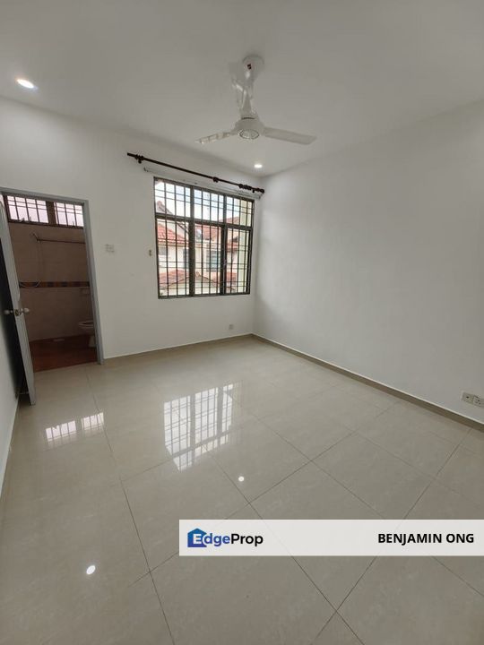 Impian Emas Bukit Impian House For Rent, Johor, Skudai
