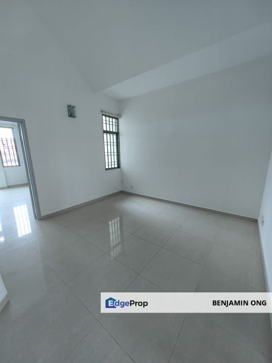 Impian Emas Bukit Impian House For Rent, Johor, Skudai