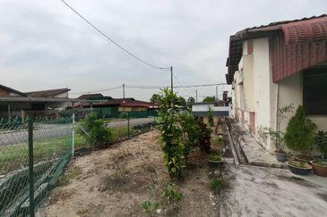 Taman Ungku Tun Aminah