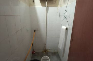 Taman Ungku Tun Aminah