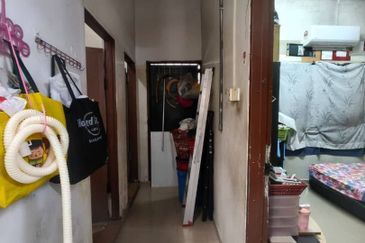 Taman Ungku Tun Aminah