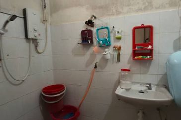 Taman Ungku Tun Aminah