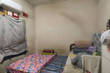 Taman Ungku Tun Aminah