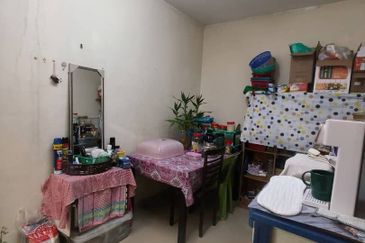 Taman Ungku Tun Aminah