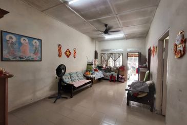 Taman Ungku Tun Aminah